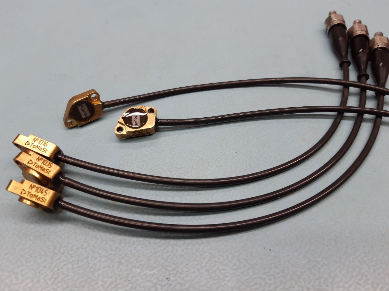 ООО НПП "ТоМаСт" - Электротехническая продукция (для автостроения ...