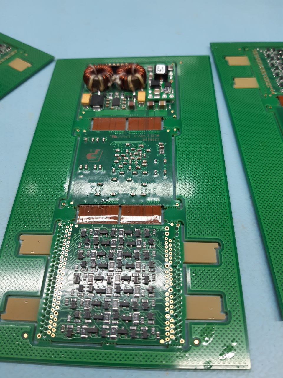 ООО НПП "ТоМаСт" - Электротехническая продукция (для автостроения ...