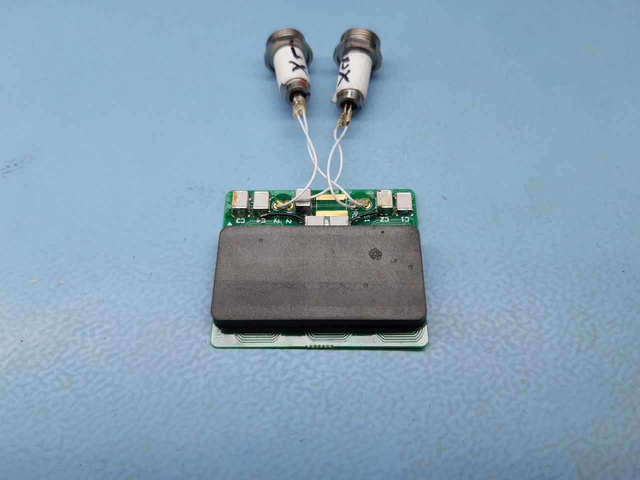 ООО НПП "ТоМаСт" - Электротехническая продукция (для автостроения ...