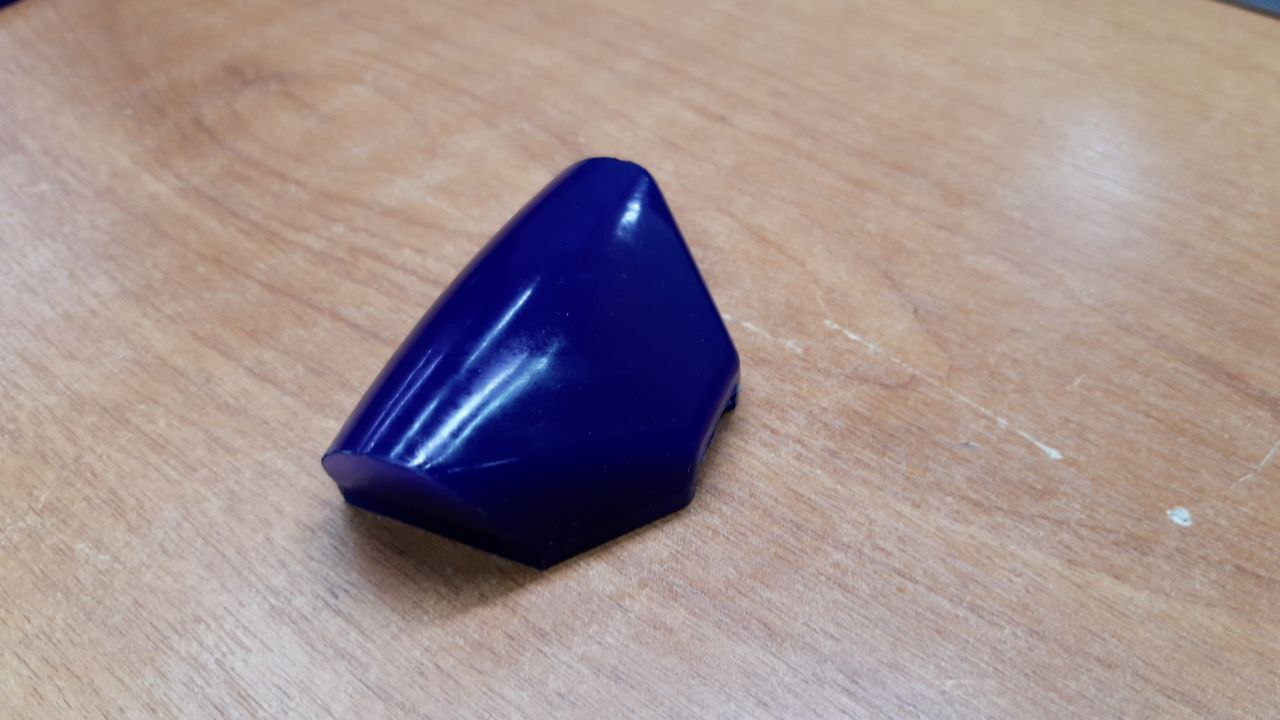 ООО НПП "ТоМаСт" - Изделия из полиуретановых эластомеров